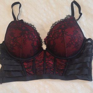 Push up bra La Senza